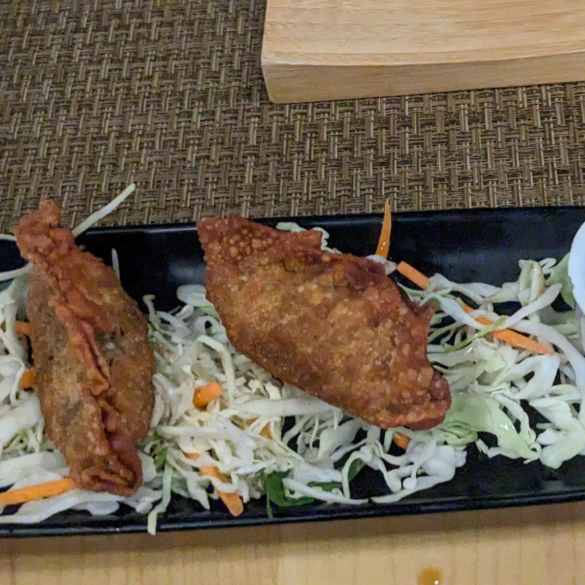Gochu-Buffalo Wings (6 pcs)