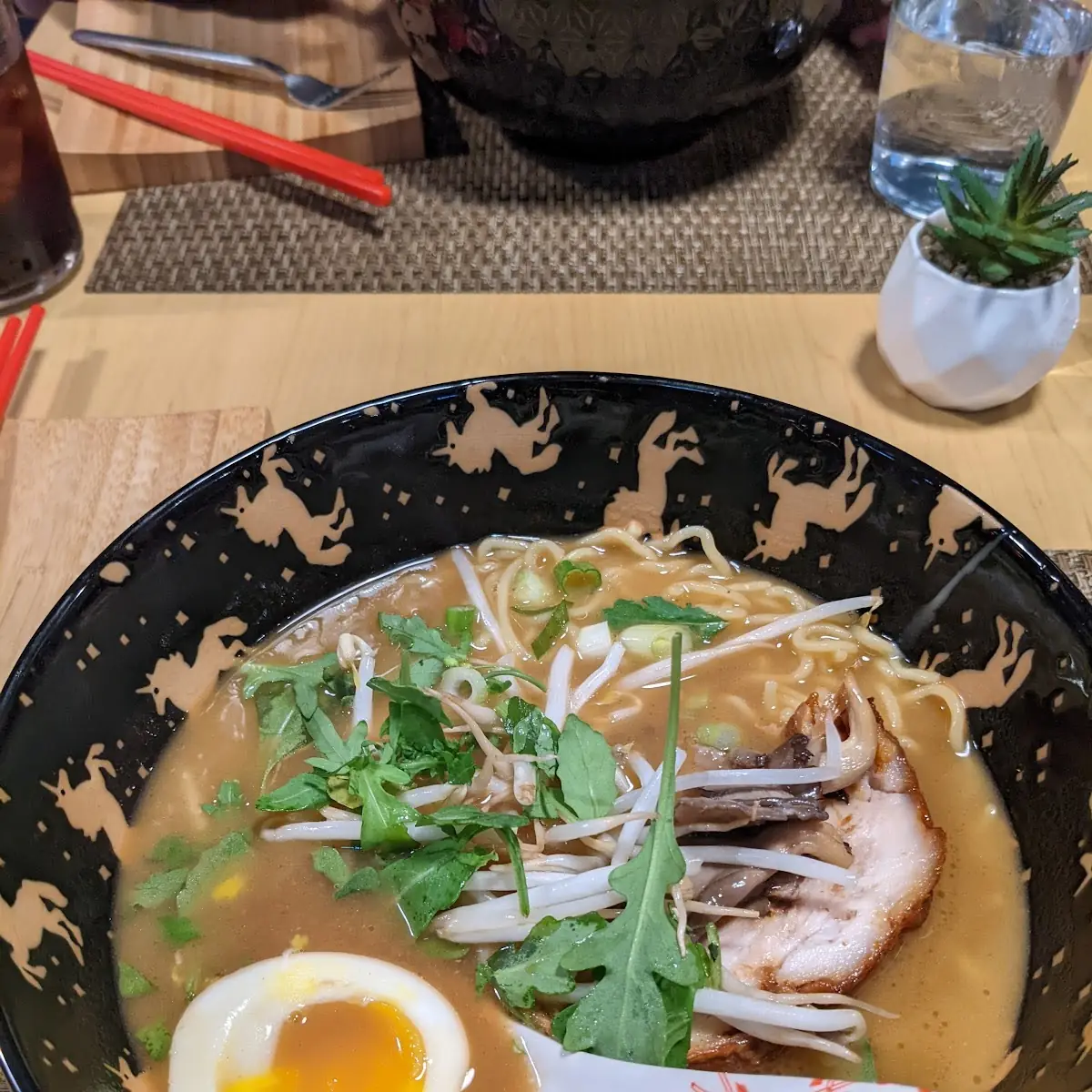 Pork Belly Tonkatsu