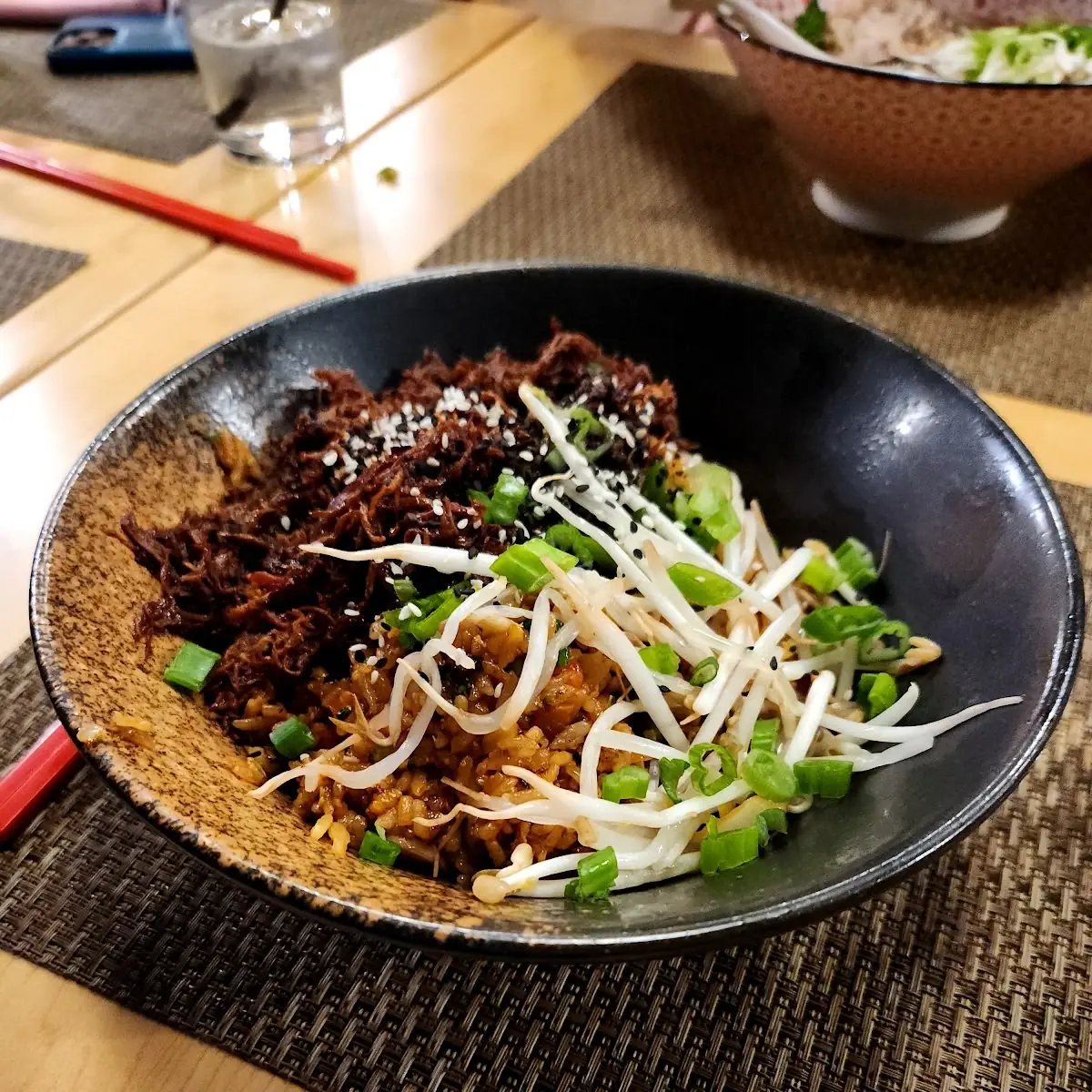 Tonkotsu Ramen