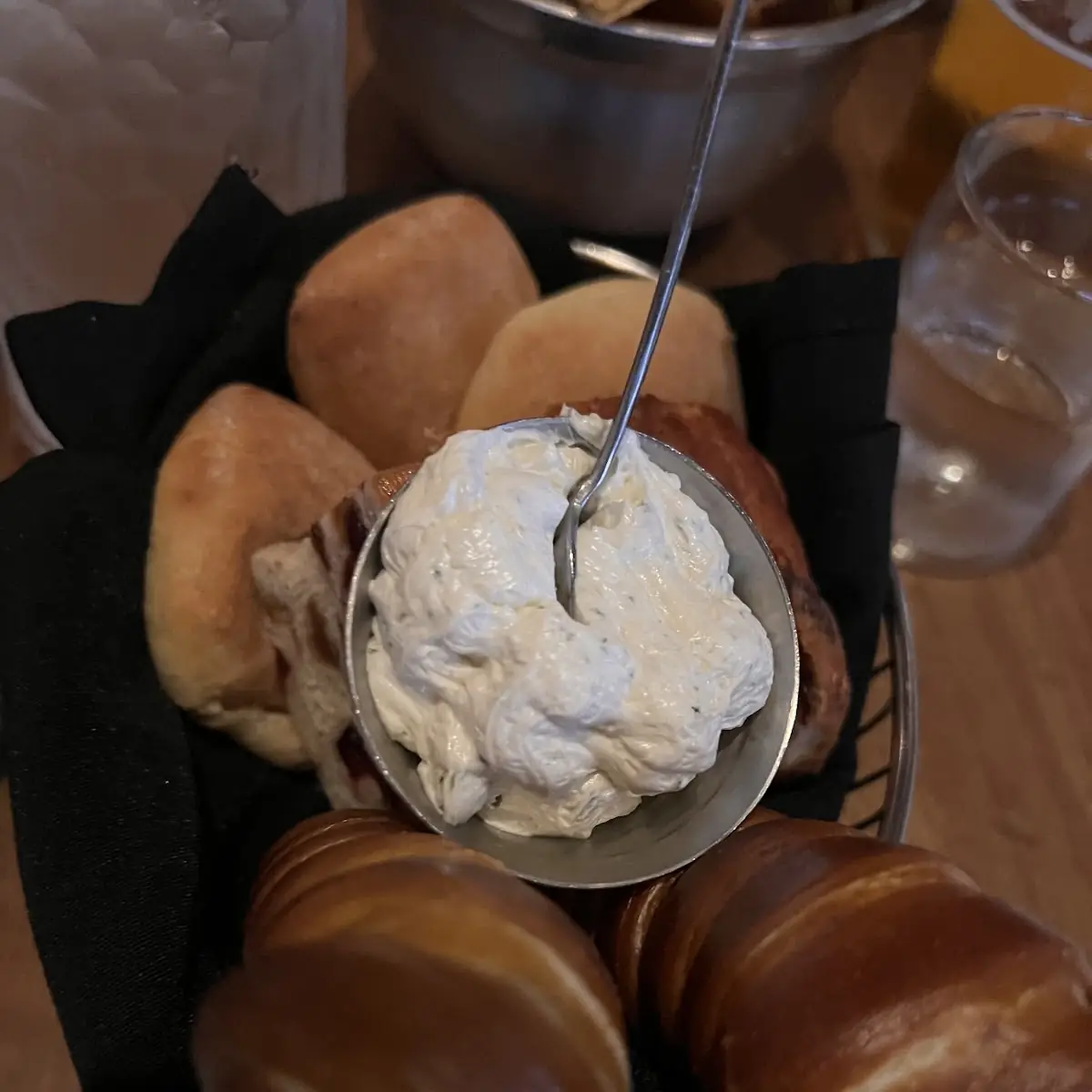 Bread Basket