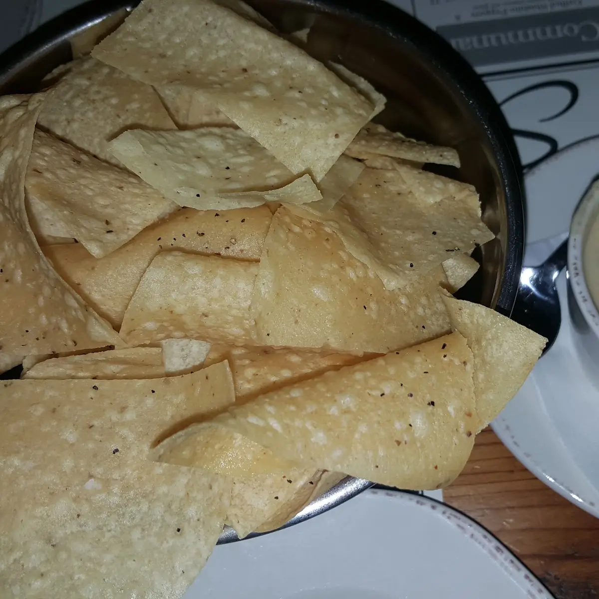 Cheese Dip
