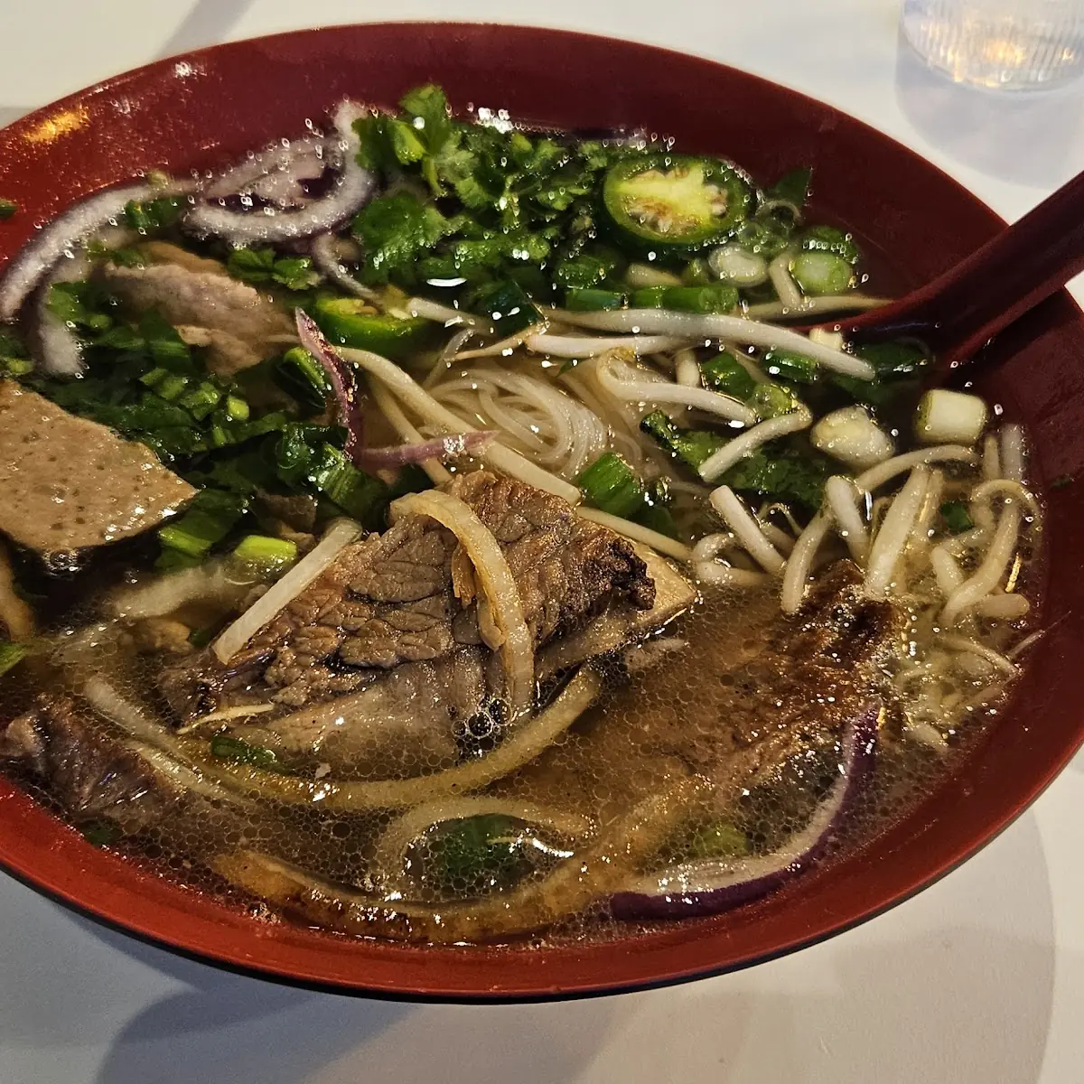 Chef Special Pho