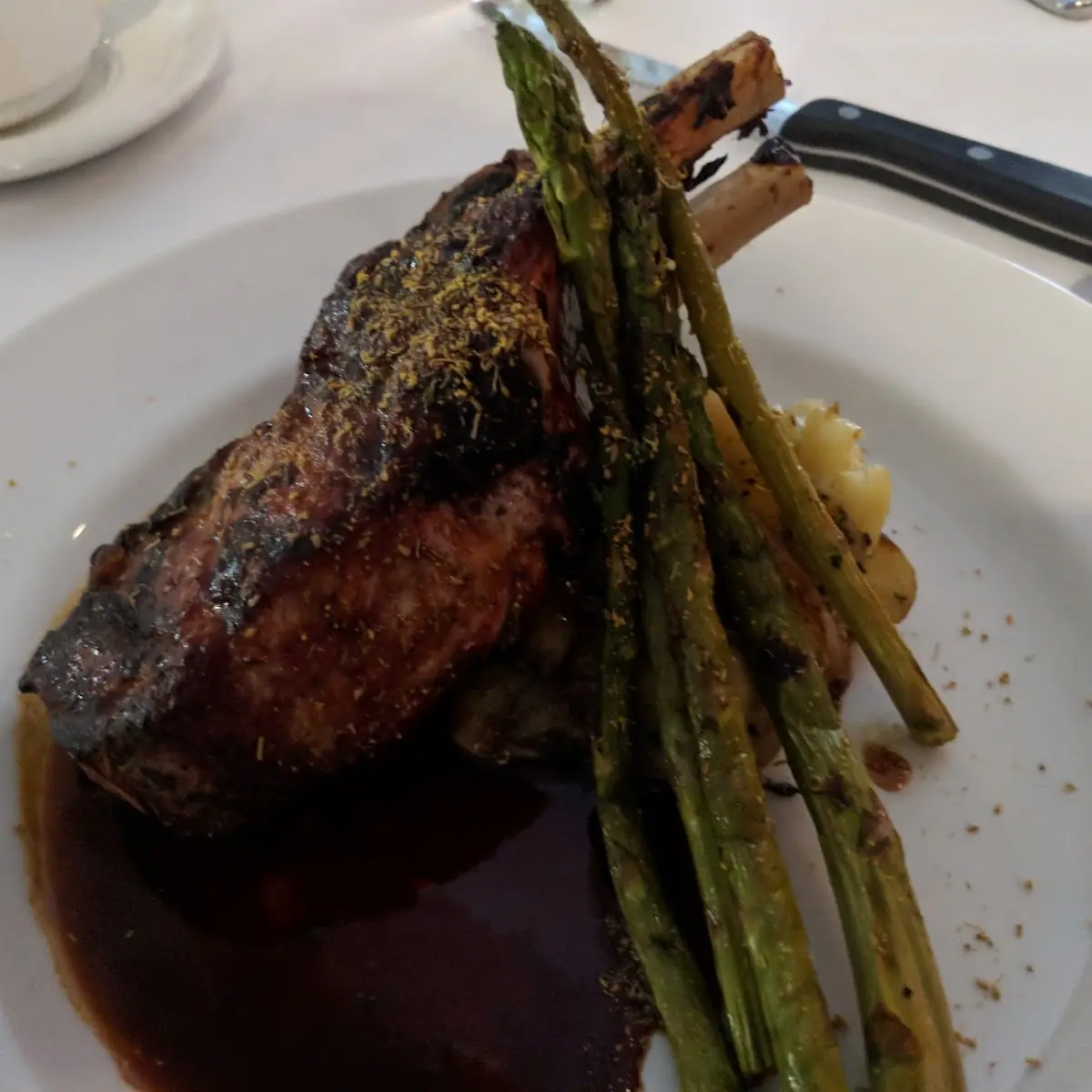 Pork Chops
