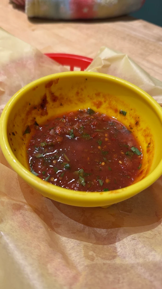 Dal Tadka