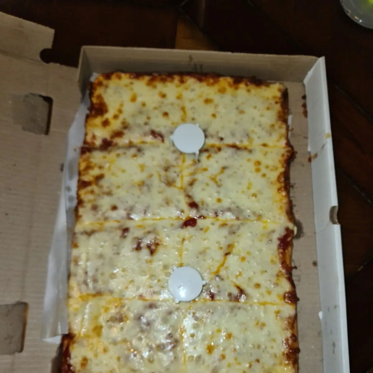 Sicilian Pie