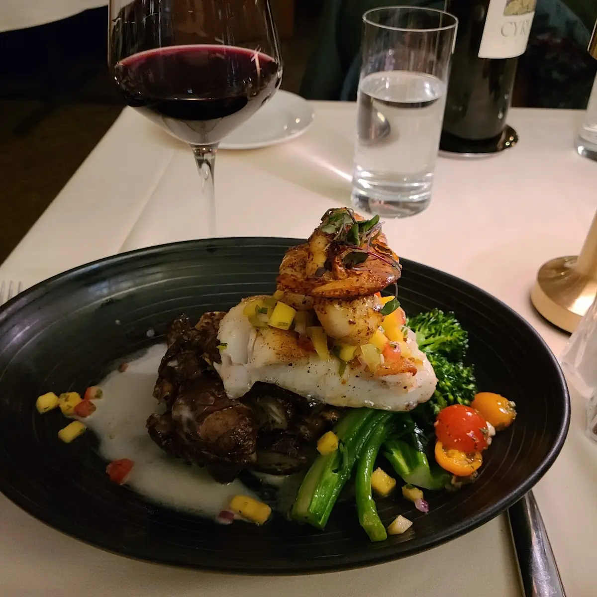 Ribeye Steak