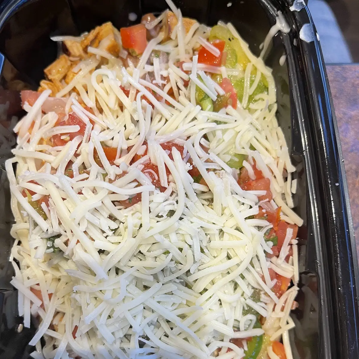 Chicken Bowl