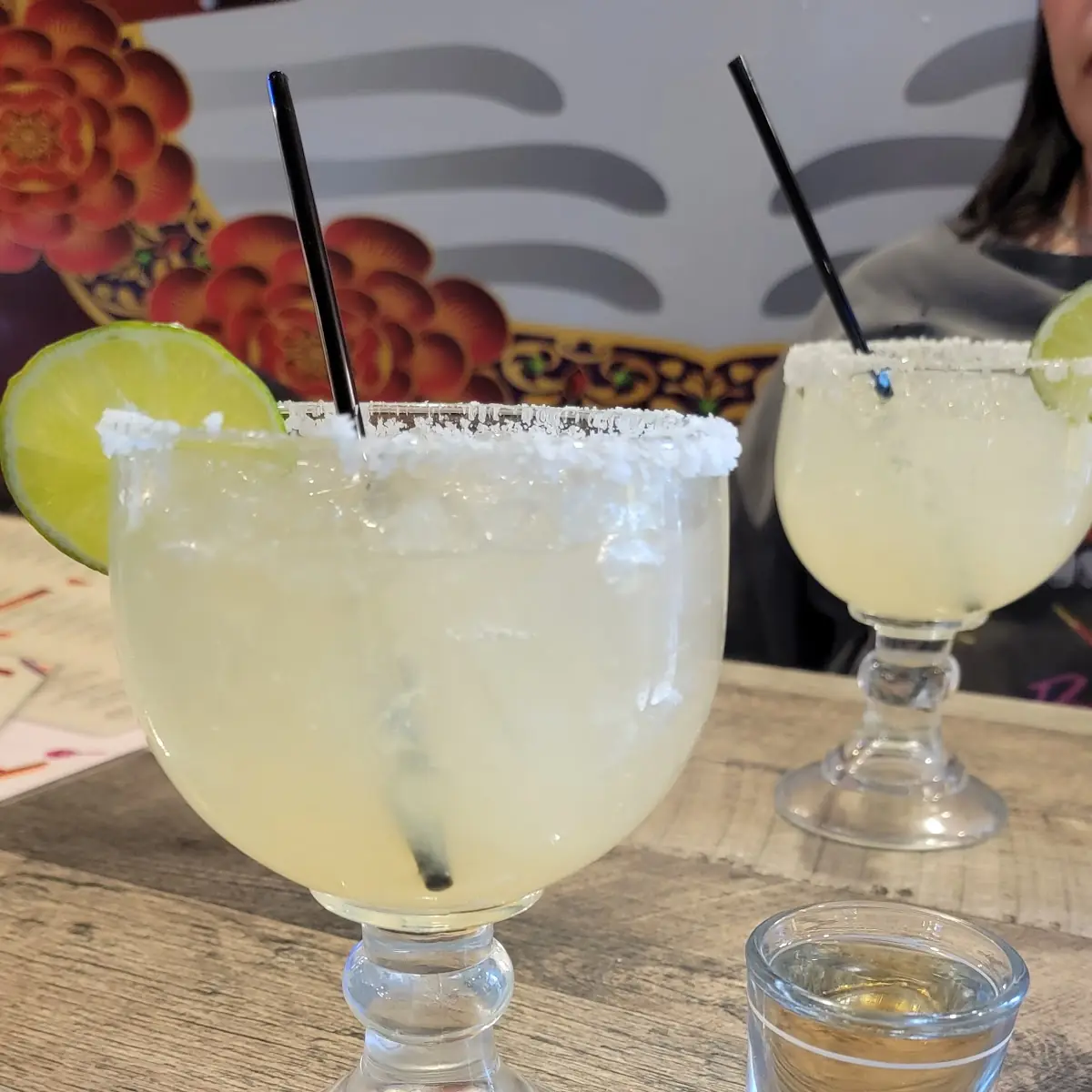 El Patrón Margarita