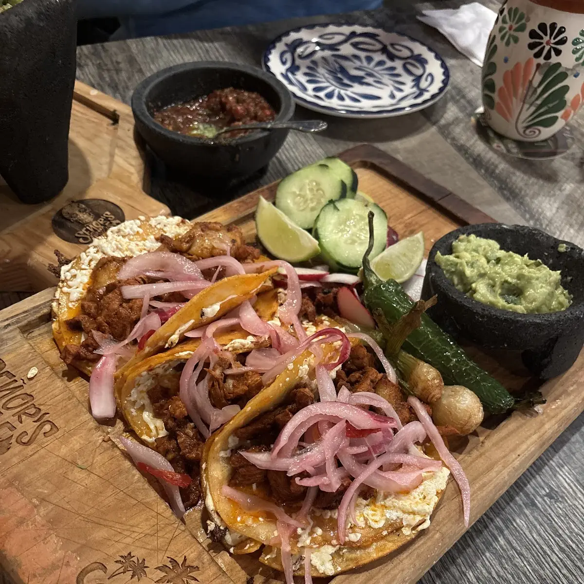 Pulled Pork