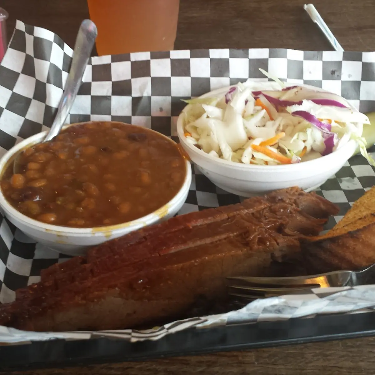 Baked Beans