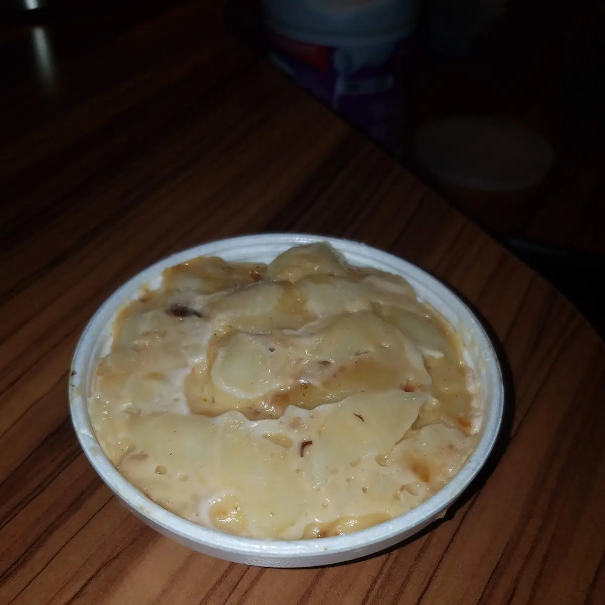 Mac & Cheese