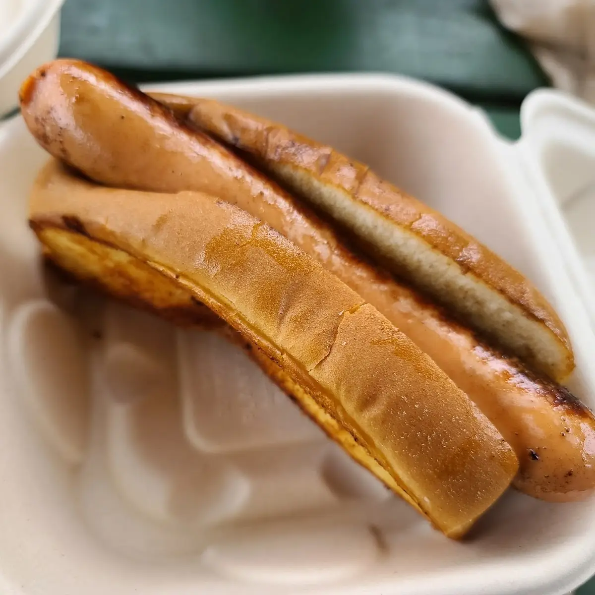 Hot Dog