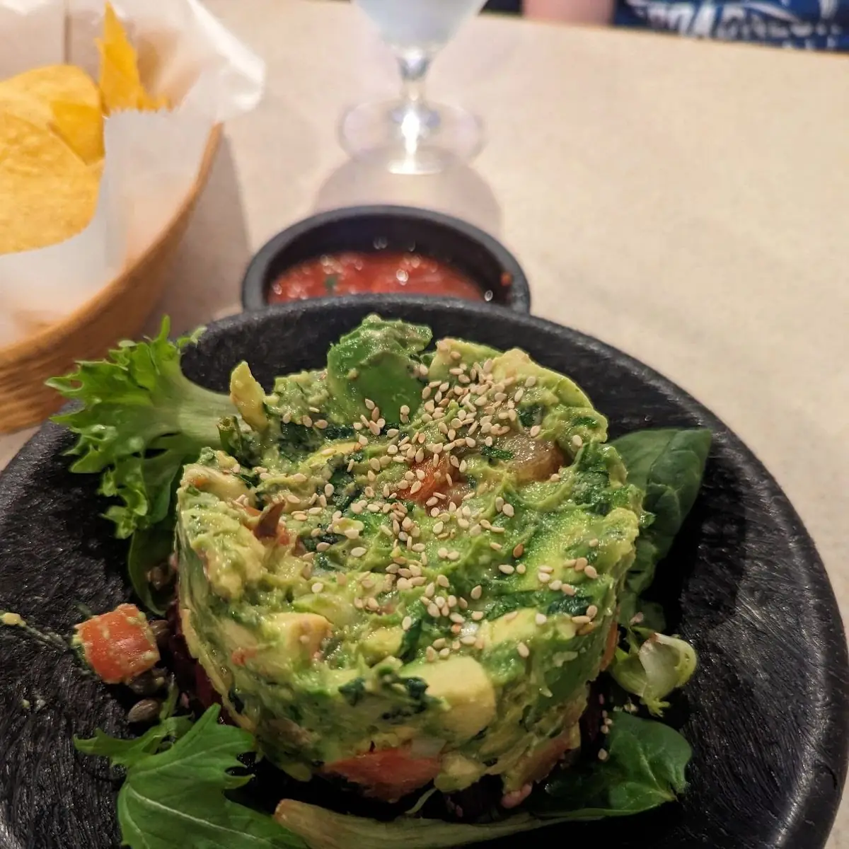 Avocado Toast