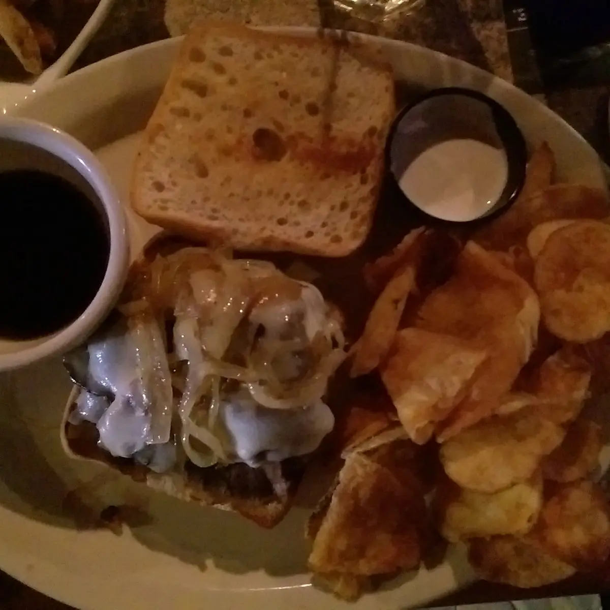 French Dip