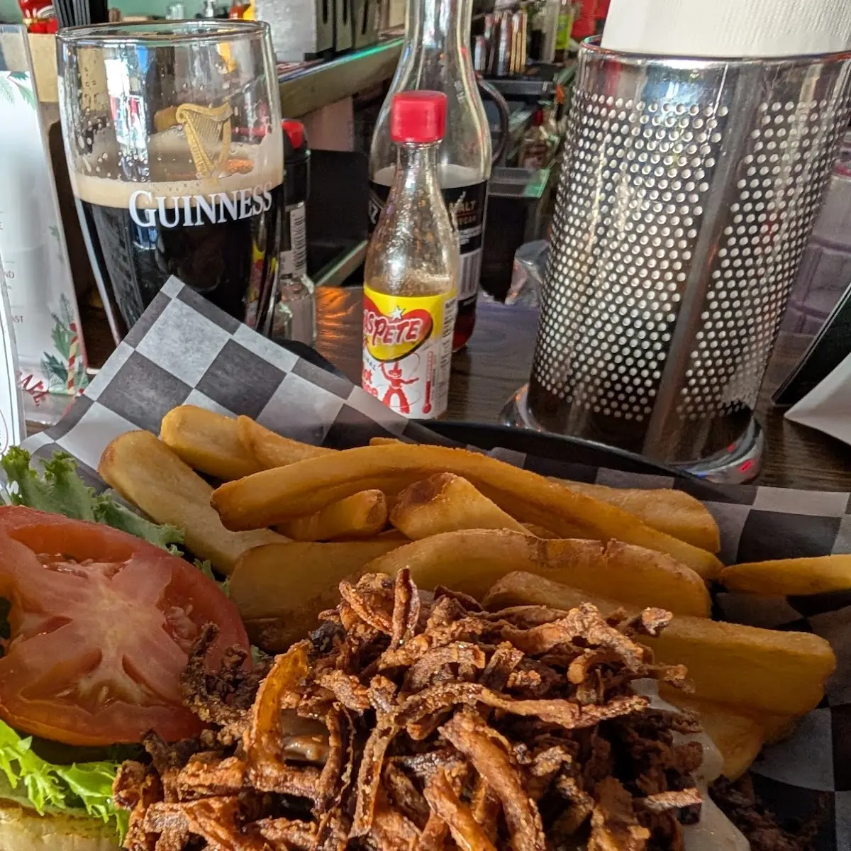 Pulled Pork