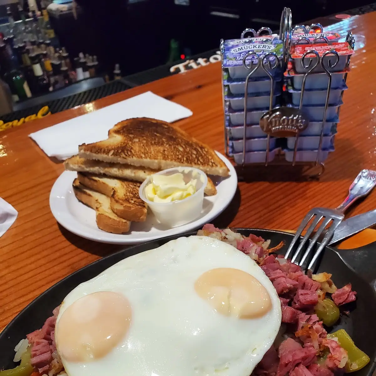 Corned Beef Hash