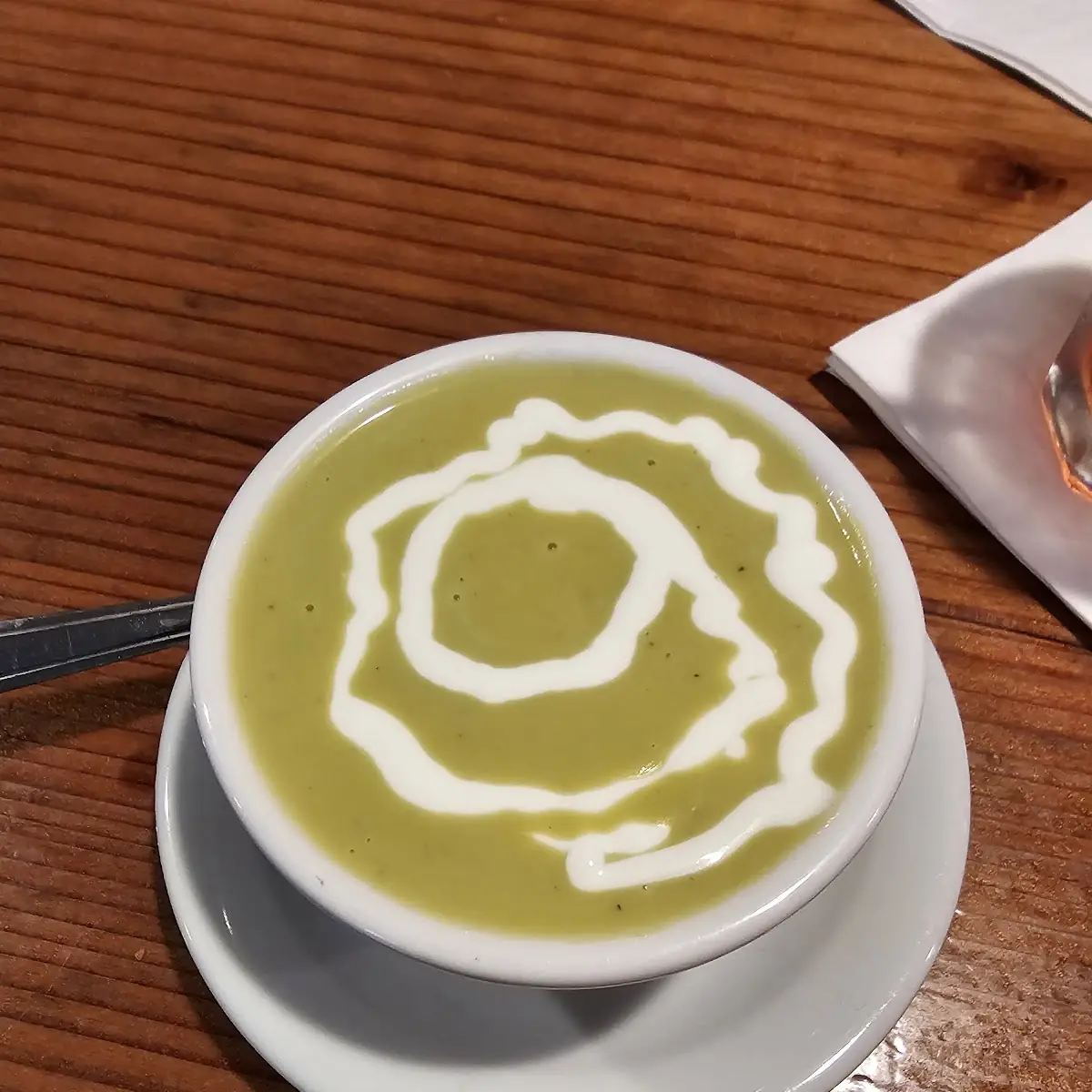 Split Pea Soup