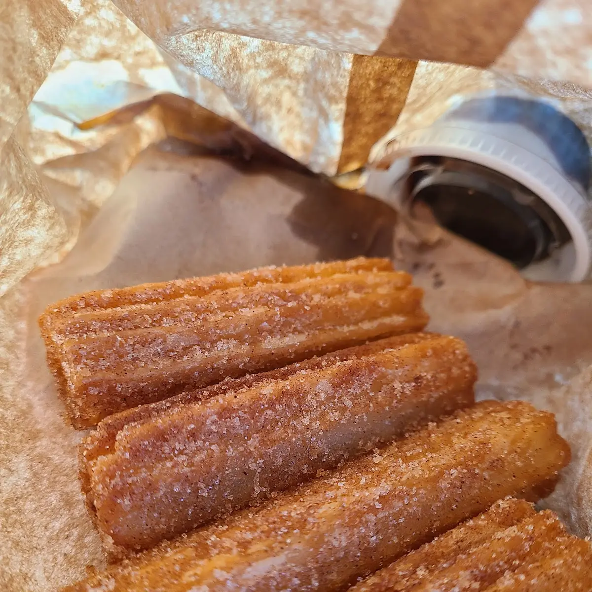 Churros