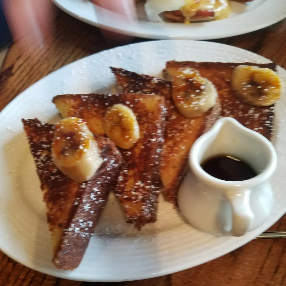 French Toast