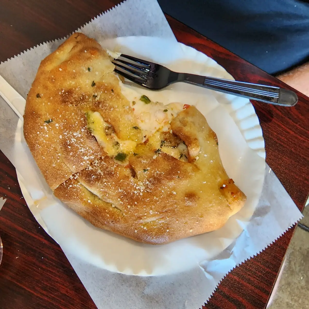 Garlic Bread