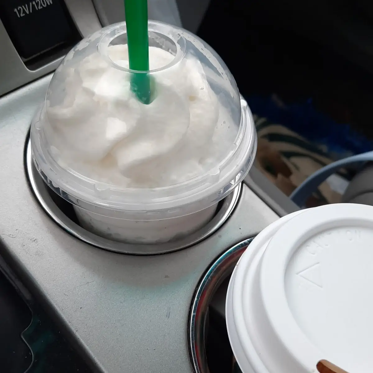 Vanilla Bean