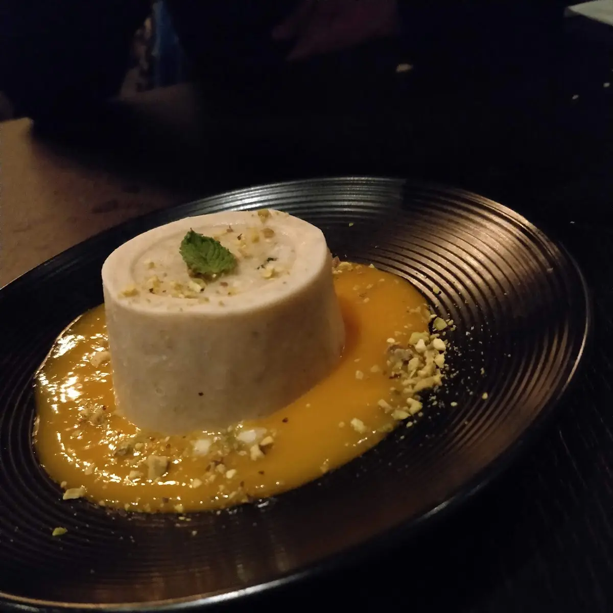Paan Kulfi