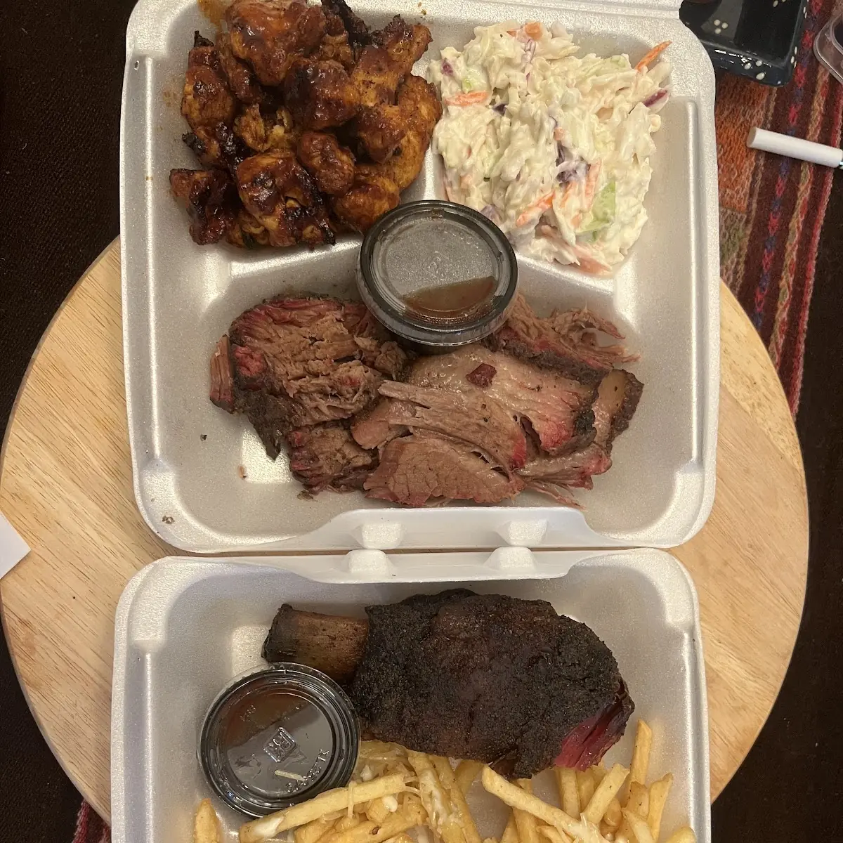 Mixed Grill