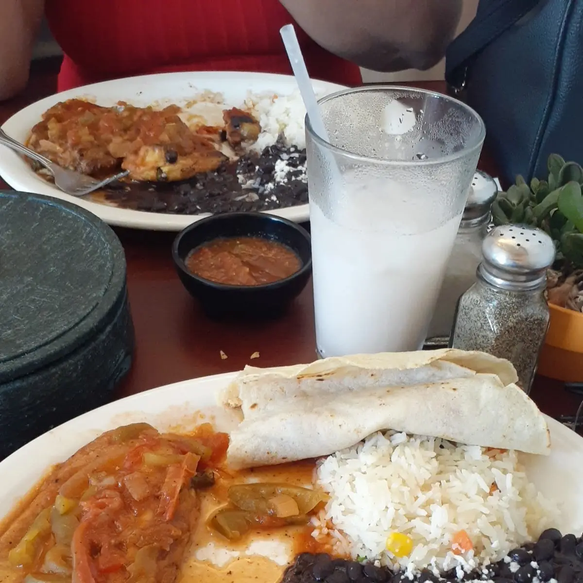 Chile Relleno