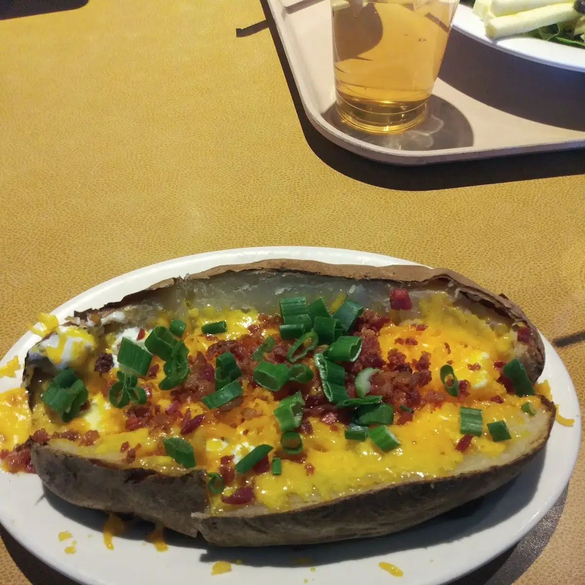 Baked Potato