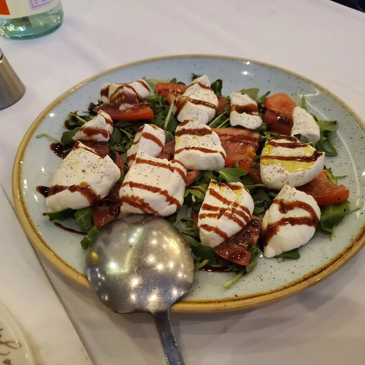 Caprese Salad