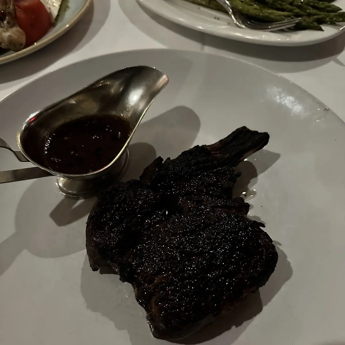 Wagyu Steak