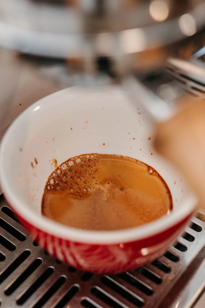 Espresso Shot