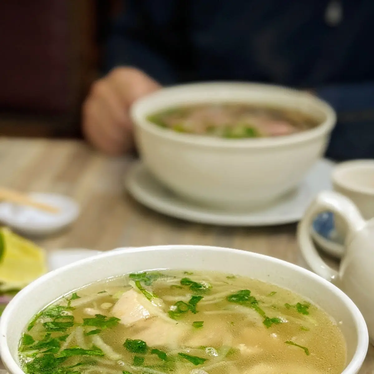 18 Pho GA