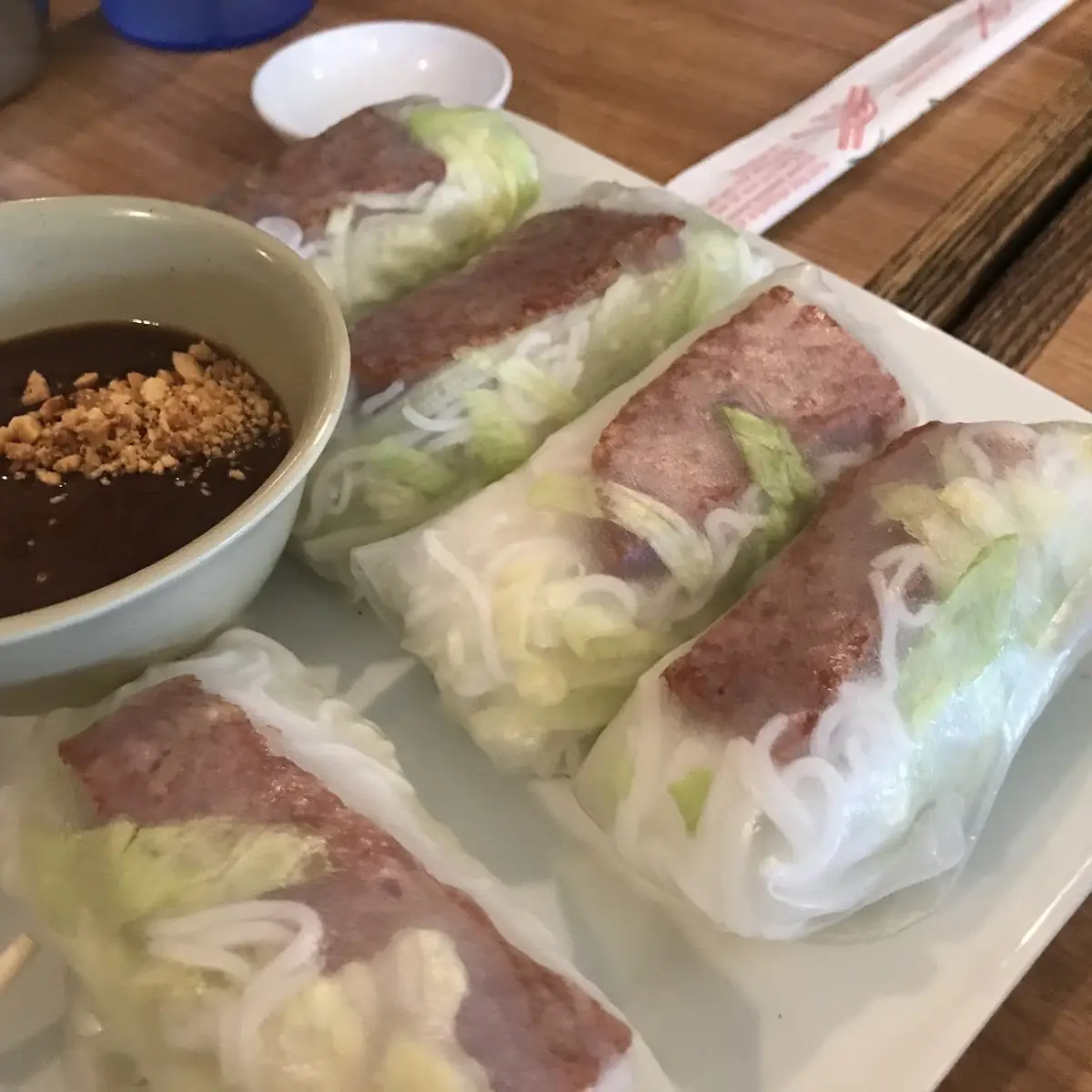 Spring Roll
