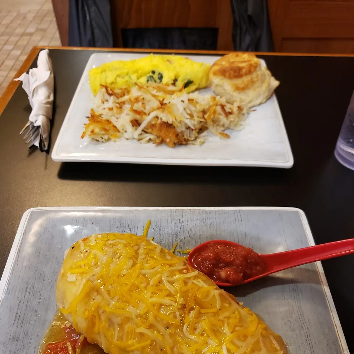 Colorado Burrito