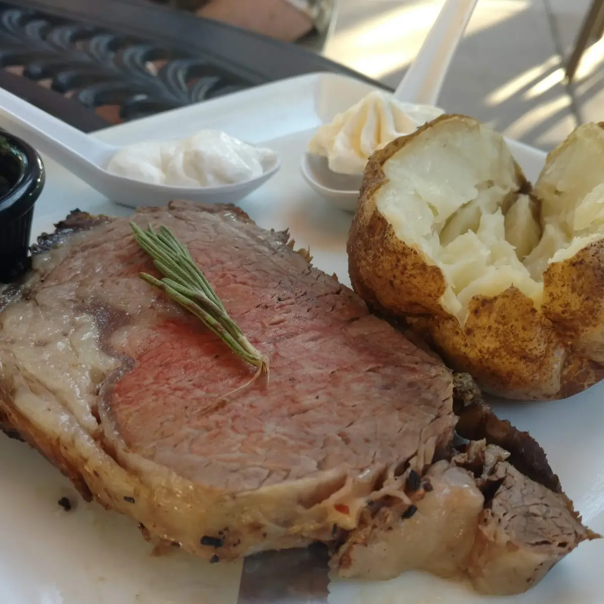 Prime Rib Special
