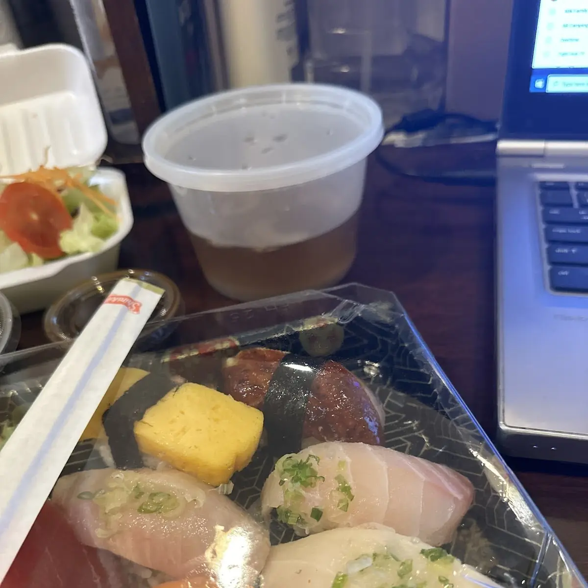 Fresh Sushi