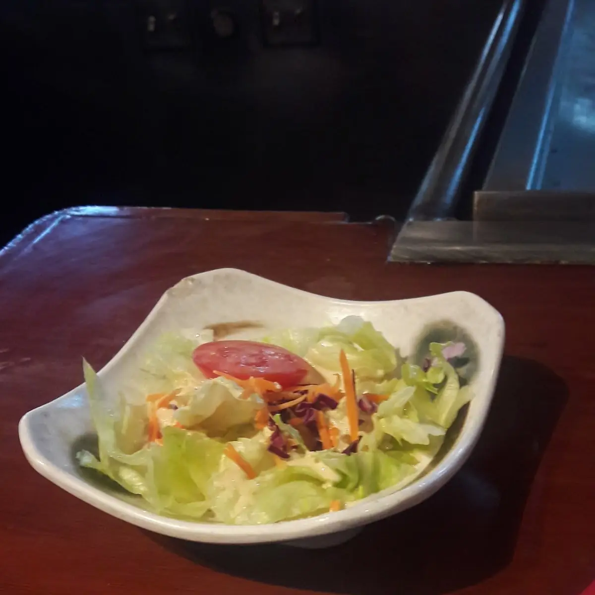Salad Dressing
