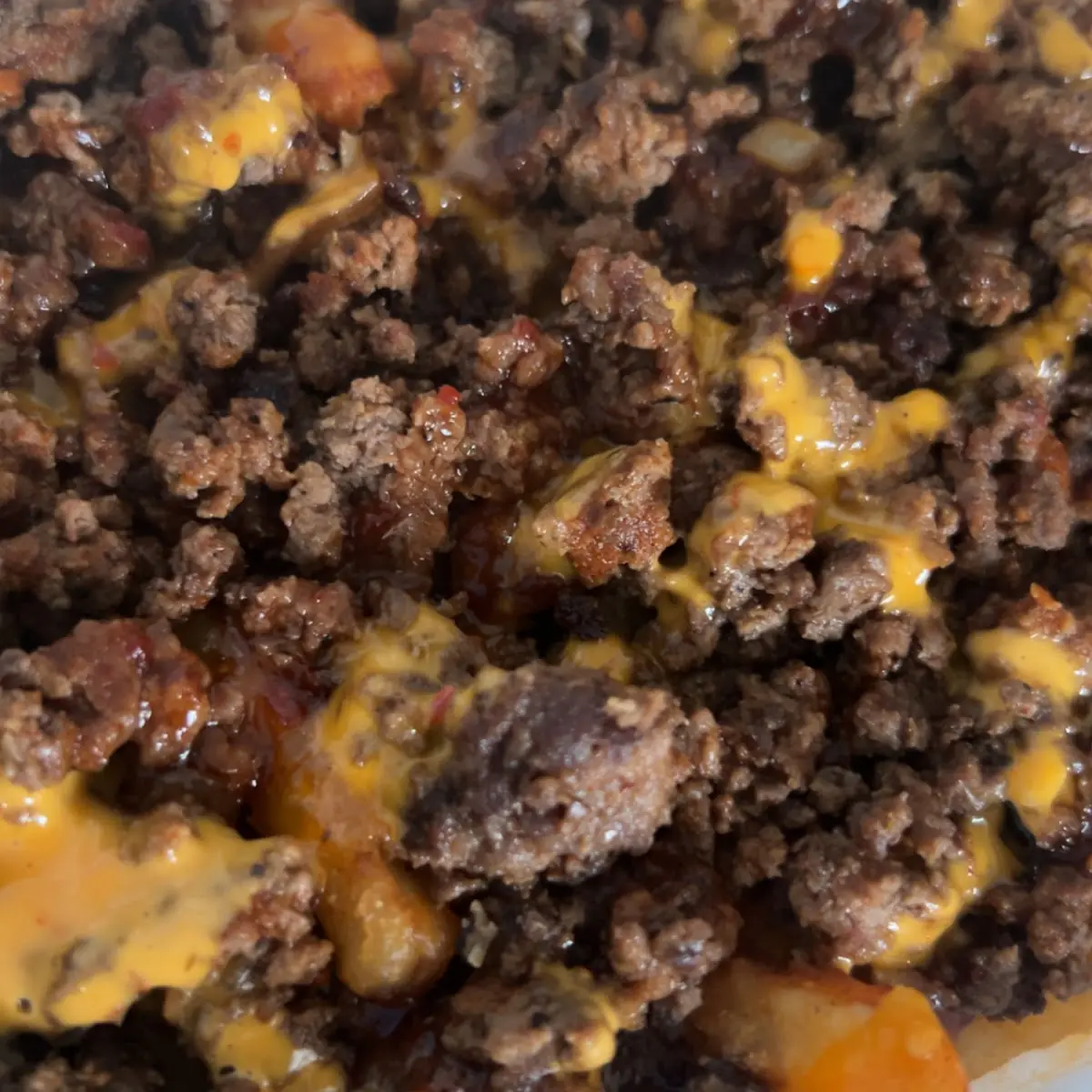 Chili Cheese Fries