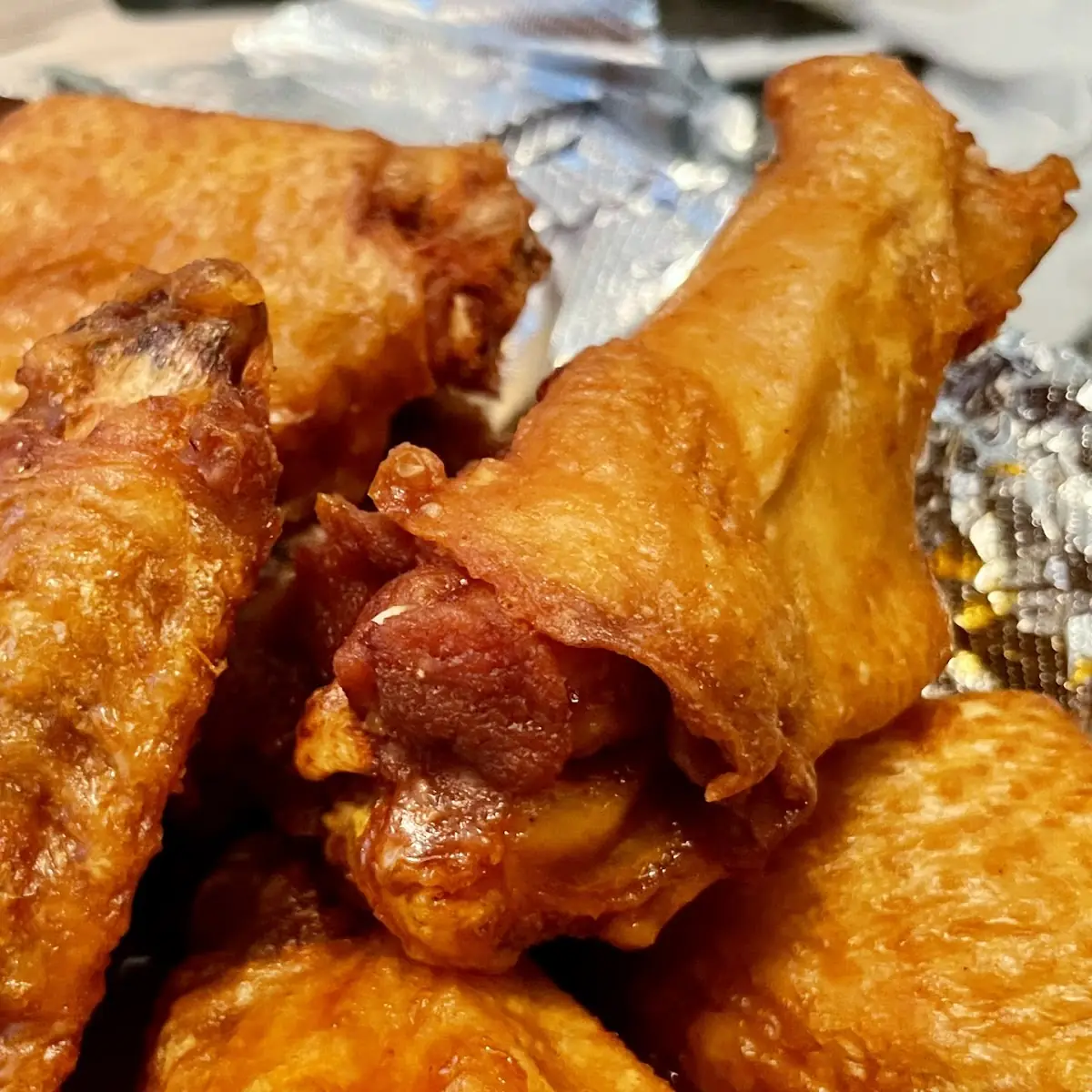 Buffalo Wings