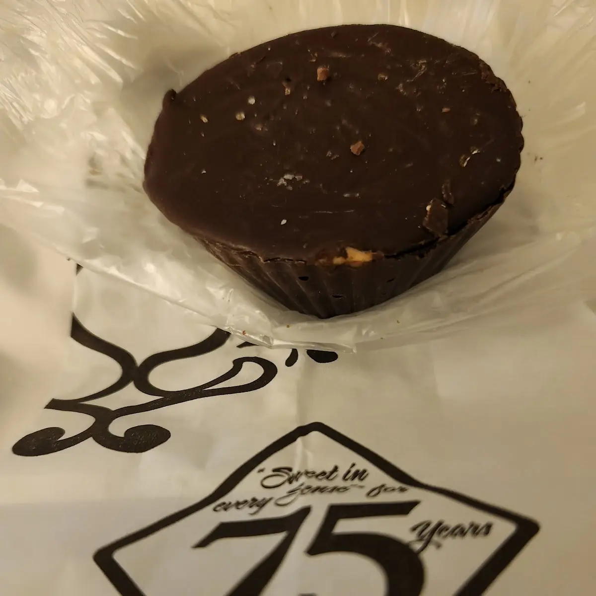 Peanut Butter Cup