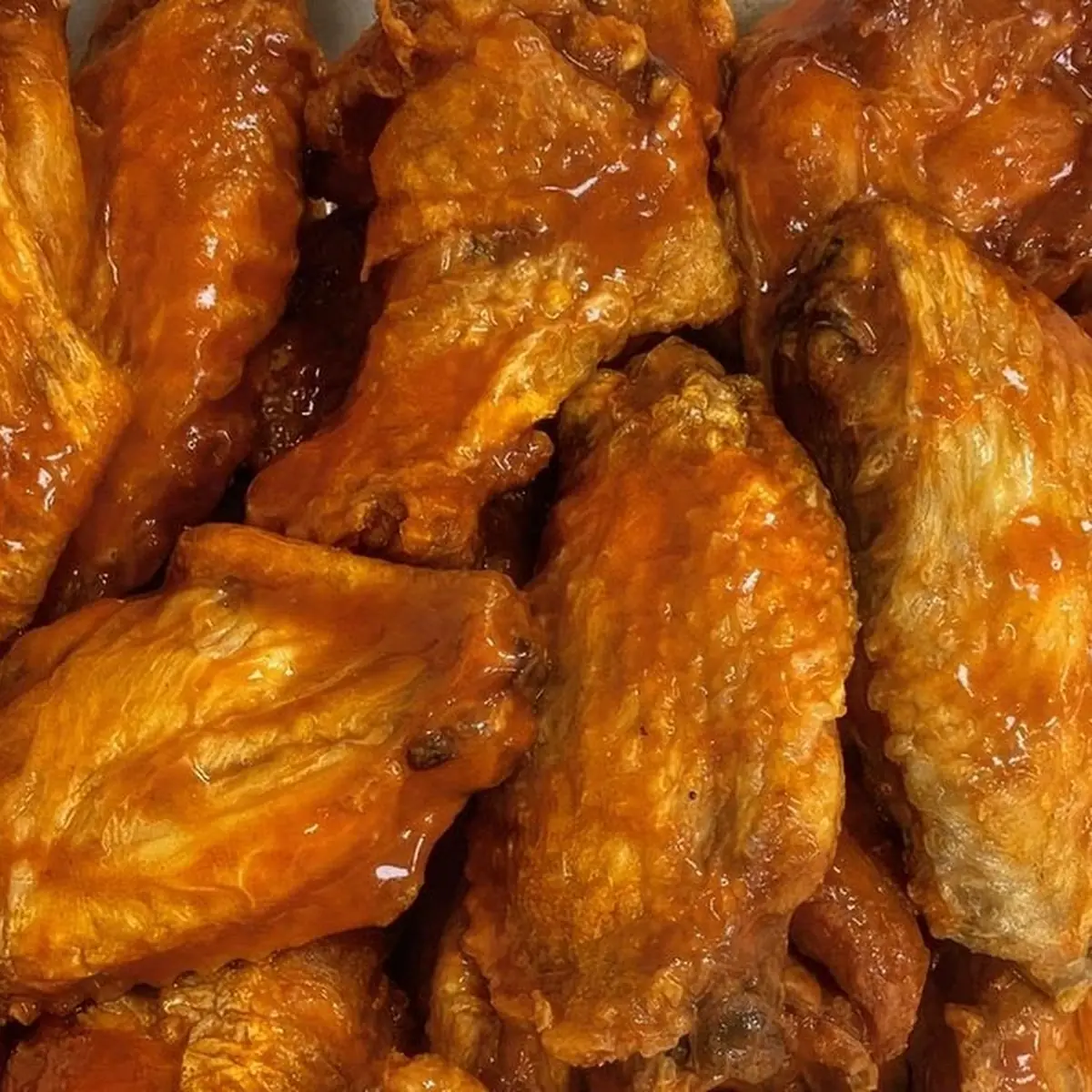 Buffalo Wings