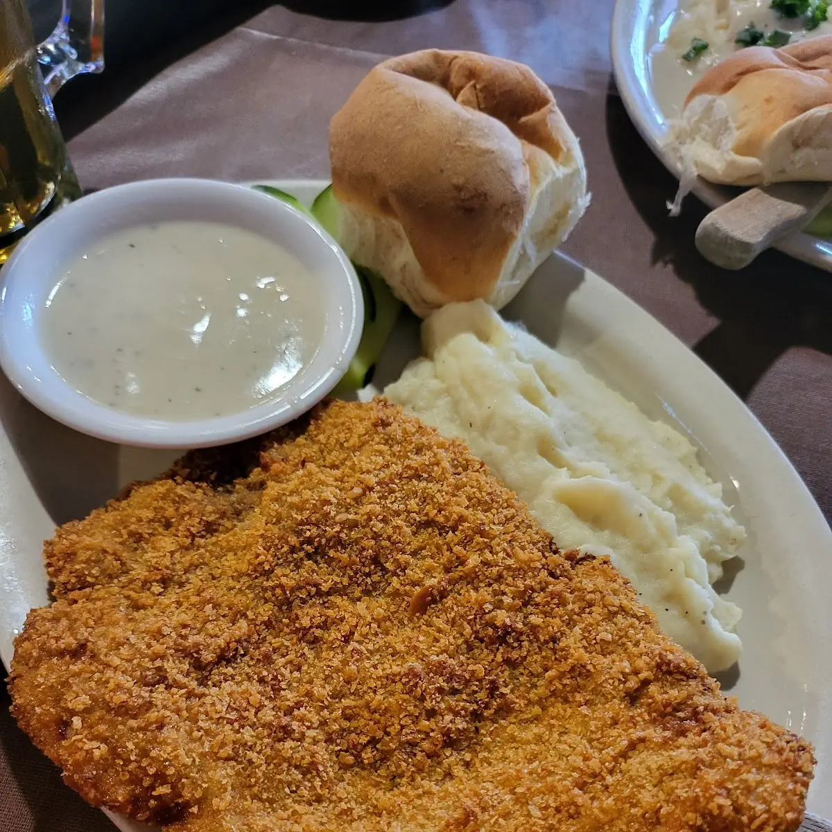 Chicken Fried Steak