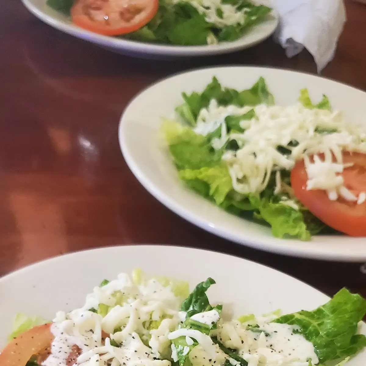 Side Salad