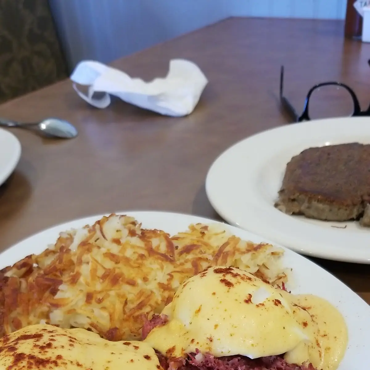 Corned Beef Hash