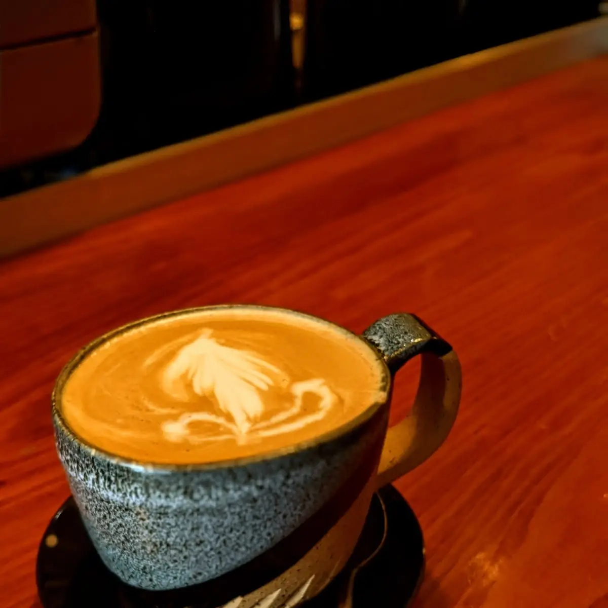Café Mocha