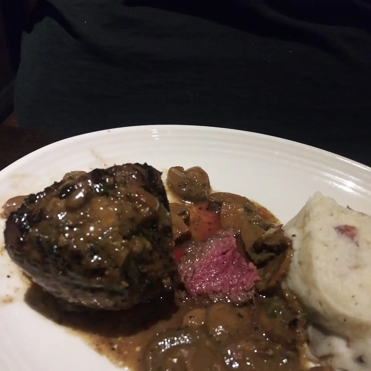 Filet Mignon