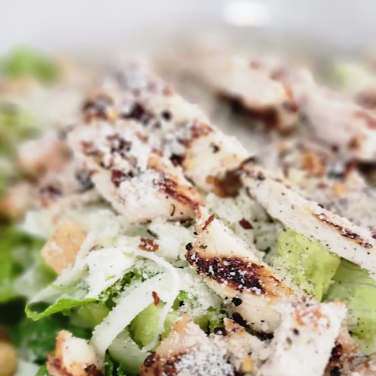 Caesar Salad