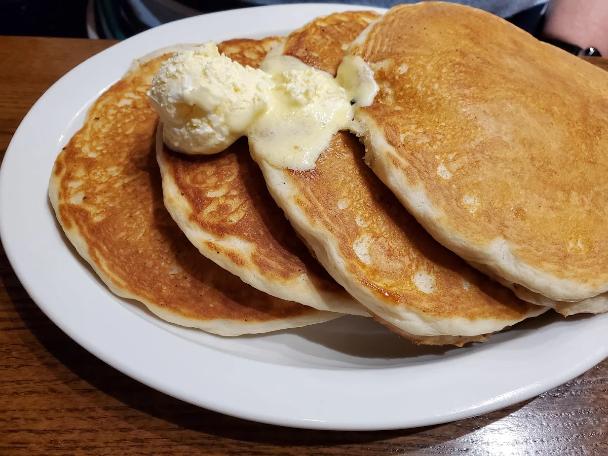 Pancakes