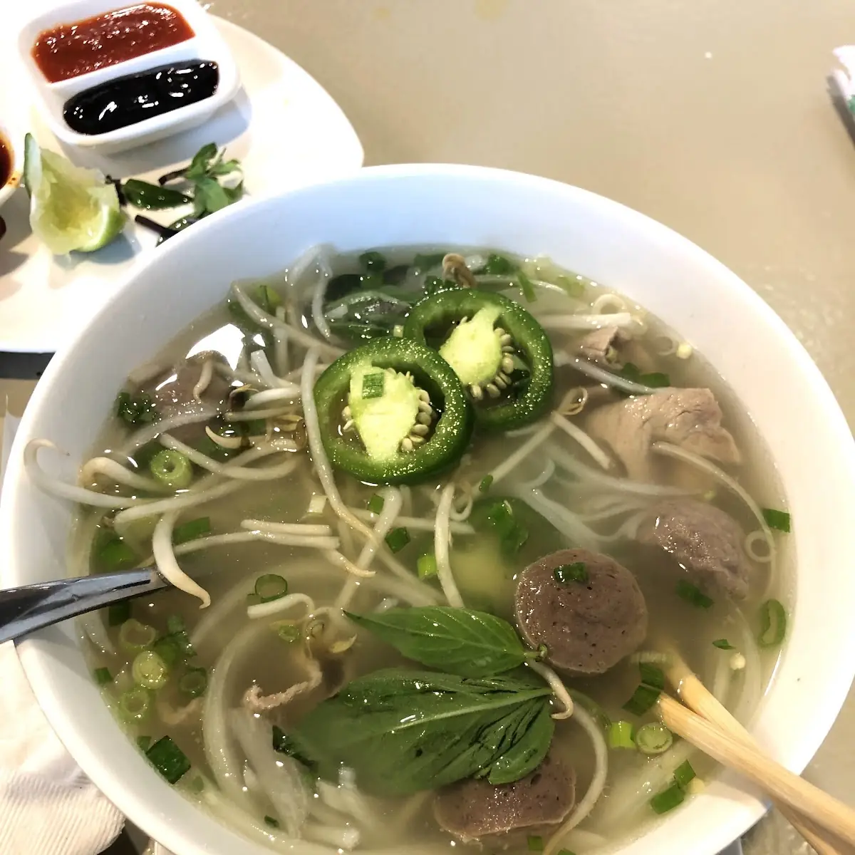 Pho